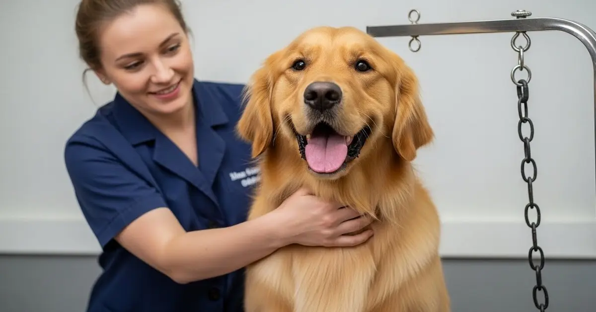 golden-retriever-grooming