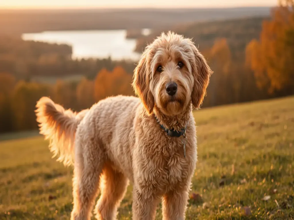 golden-retriever-poodle