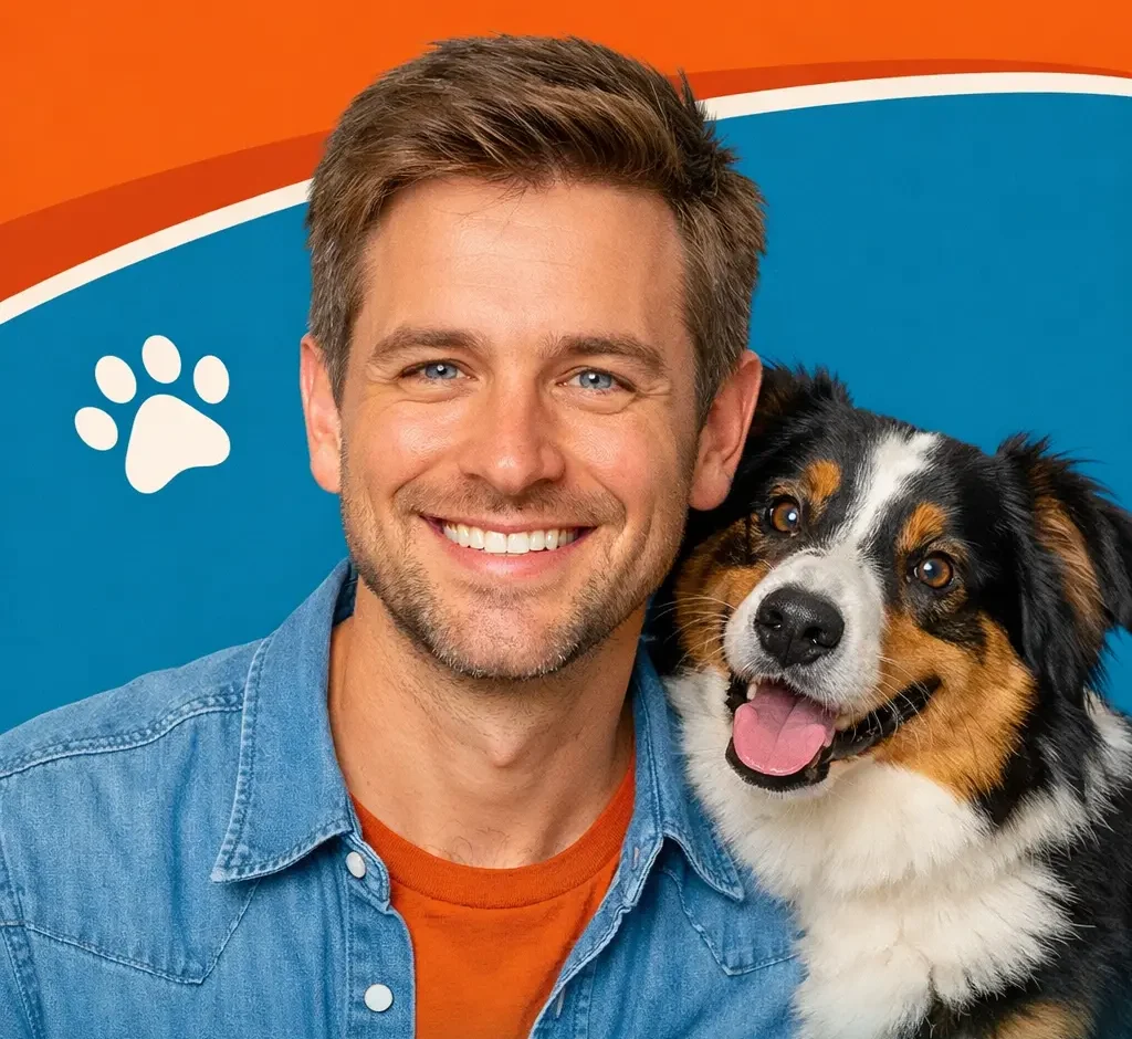 Alex Carter - U.S.-Based Dog Breed Expert and Pet Care Writer